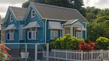 Alles wat je moet weten voor een vakantie op Barbados Alles wat je moet weten voor een vakantie op Barbados