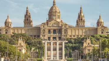 Barcelona stedentrip in 9 tips