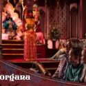Bezoek Fata Morgana Efteling (hele rit)