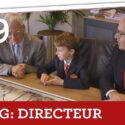 Directeur Efteling, is dat leuk? Directeur Efteling, is dat leuk?