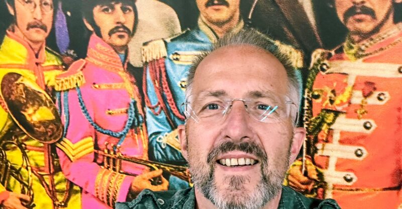 Voel je even een Beatle in nieuw museum op iconisch Londense locatie