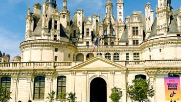 Sprookjeskasteel Chambord dreigt in te storten en heeft dringend geld nodig