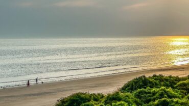 Hoe de Franse Atlantische kust veel meer kan zijn dan een strandtrip