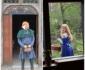 Vikingen veroveren Archeon tijdens Hemelvaartweekend