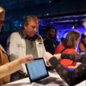 Expo: 50 jaar 3FM Serious Radio