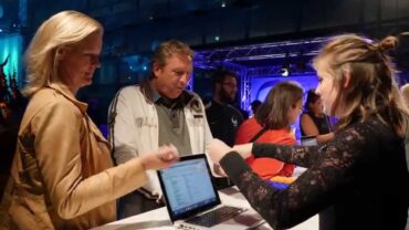 Expo: 50 jaar 3FM Serious Radio
