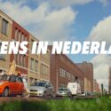 Flevoland heeft zijn eigen ‘weg van de snelweg-weg’ Flevoland heeft zijn eigen ‘weg van de snelweg-weg’