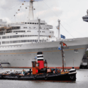 Maritiem Museum Rotterdam lanceert zomerse havenrondvaarten