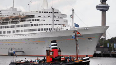 Maritiem Museum Rotterdam lanceert zomerse havenrondvaarten