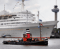 Maritiem Museum Rotterdam lanceert zomerse havenrondvaarten