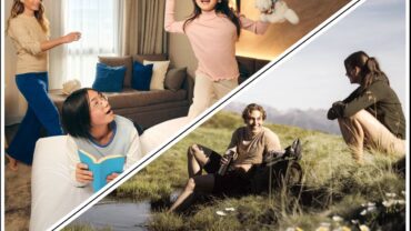 Het hotellandschap is volop in beweging, kijk maar