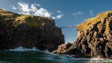 ‘Ierland zonder haast’ nodigt uit om echt te vertragen