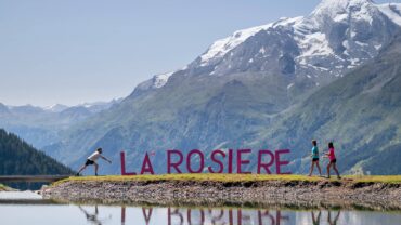 Van rodelbaan tot Tour de France-klim: La Rosière pakt groots uit deze zomer