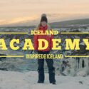 Maak geen steen-stapels in IJsland!