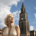 Groningen toont het leven van Marilyn Monroe van dichtbij