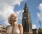 Groningen toont het leven van Marilyn Monroe van dichtbij