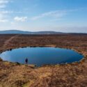 Ontdek het stille midden van Ierland dat de meeste toeristen overslaan Ontdek het stille midden van Ierland dat de meeste toeristen overslaan