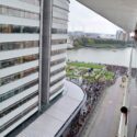 Oasis of the Seas in 33 fun facts