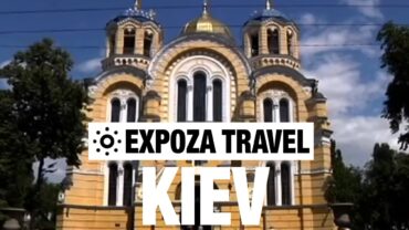 Oekraïne, kun je daar ook naar toe op vakantie?