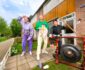 Openluchtmuseum brengt gabber, falafel en pencak silat samen als levend erfgoed Openluchtmuseum brengt gabber, falafel en pencak silat samen als levend erfgoed