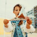 Knokke-Heist presenteert ‘origami-wandelroutes’ voor het hele gezin Knokke-Heist presenteert ‘origami-wandelroutes’ voor het hele gezin