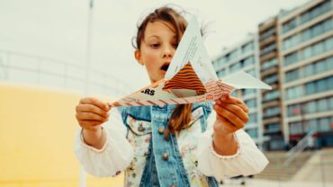 Knokke-Heist presenteert ‘origami-wandelroutes’ voor het hele gezin