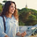 Reis-app Google Trips reist met je mee