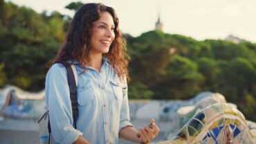 Reis-app Google Trips reist met je mee