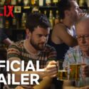 Reisserie op Netflix: Jack op reis met zijn (oude) vader
