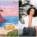 Met een VW-busje en ‘healing fiction’ op een roadtrip naar jezelf in Italië Met een VW-busje en ‘healing fiction’ op een roadtrip naar jezelf in Italië