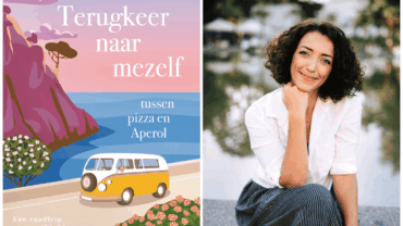 Met een VW-busje en ‘healing fiction’ op een roadtrip naar jezelf in Italië