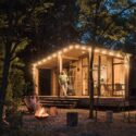 Dit nieuwe vakantiepark in Friesland draait om vrijheid en jouw persoonlijke invulling Dit nieuwe vakantiepark in Friesland draait om vrijheid en jouw persoonlijke invulling