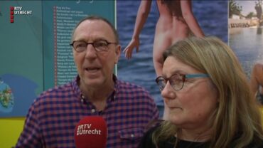 Vakantiebeurs 2018 in beeld