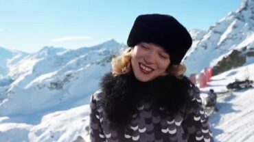 Voel je James Bond op filmlocaties in Tirol