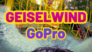 Wat is dat nu weer voor een pretpark  in Duitsland?