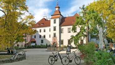 Zes fotogenieke steden in Tsjechië die je waarschijnlijk nog niet kende