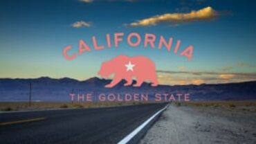 Zo mooi is Californië