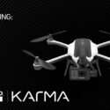 Zo werkt de GoPro Karma drone | Video’s