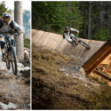 Drie trails, één bergpanorama, dit is het nieuwe bikepark dat Tirol op de mountainbikekaart zet