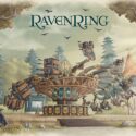 Nieuwe Efteling-attractie laat bezoekers opstijgen als raven Nieuwe Efteling-attractie laat bezoekers opstijgen als raven