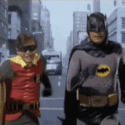 Texas: de staat voor de echte ‘Batman-fan’ Texas: de staat voor de echte ‘Batman-fan’