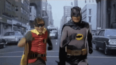 Texas: de staat voor de echte ‘Batman-fan’