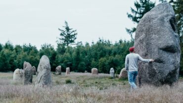 Nieuwe wandelroute van 200 kilometer in Denemarken langs Gudenåen