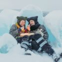 Waarom je het Zweedse Icehotel ook in de zomer kunt bezoeken