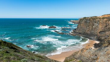 Alentejo noemt zich dé Portugese bestemming van 2026; dit is waarom