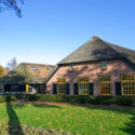 Zwaluwhoeve compleet met hotel