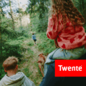 Hoe Twente zichzelf opnieuw aan de wereld voorstelt Hoe Twente zichzelf opnieuw aan de wereld voorstelt