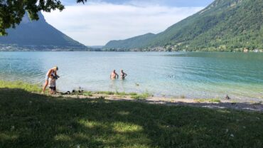 Zwitserland bewijst met Swisstainable dat duurzaam reizen juist leuker is