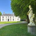 Wandelen langs een stadsstaat van staal – van fresco’s in een Nazi-bunker tot de prachtigste landhuizen Wandelen langs een stadsstaat van staal – van fresco’s in een Nazi-bunker tot de prachtigste landhuizen