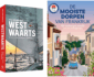 Volg Columbus of verdwaal in de Provence: nieuwe reisgidsen voor zomer 2026
